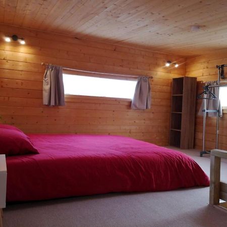 Le Petit Chalet De Nimes Shantay Youstay ภายนอก รูปภาพ