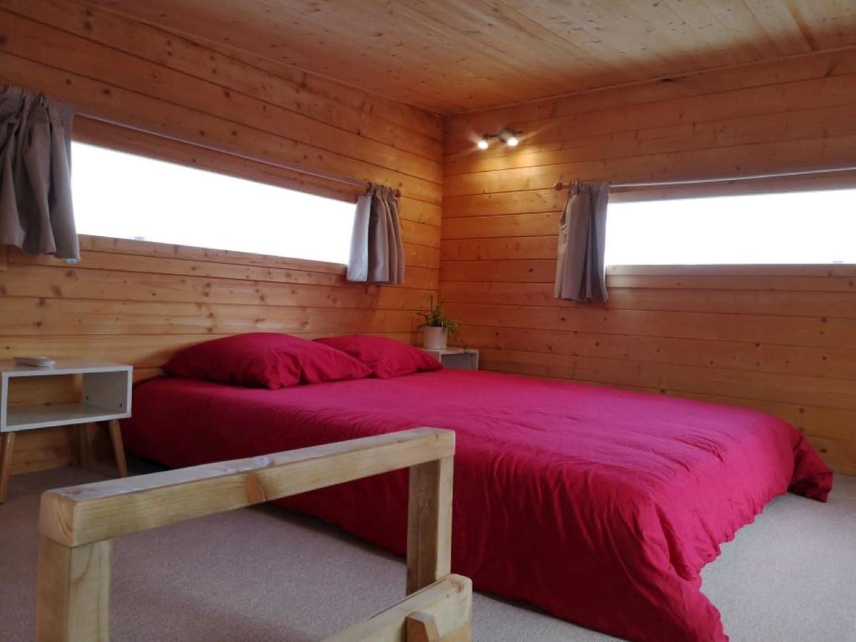 Le Petit Chalet De Nimes Shantay Youstay ภายนอก รูปภาพ